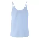 Soft Rebels - Frida Top, Cashmere Blue Soft Rebels - Frida Top, Cashmere Blue