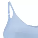 Soft Rebels - Frida Top, Cashmere Blue Soft Rebels - Frida Top, Cashmere Blue