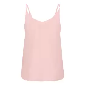 Frida Top, Mauve Chalk