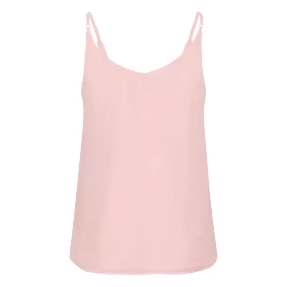 Soft Rebels - Frida Top, Mauve Chalk