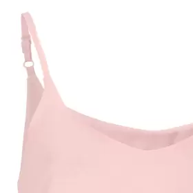Frida Top, Mauve Chalk