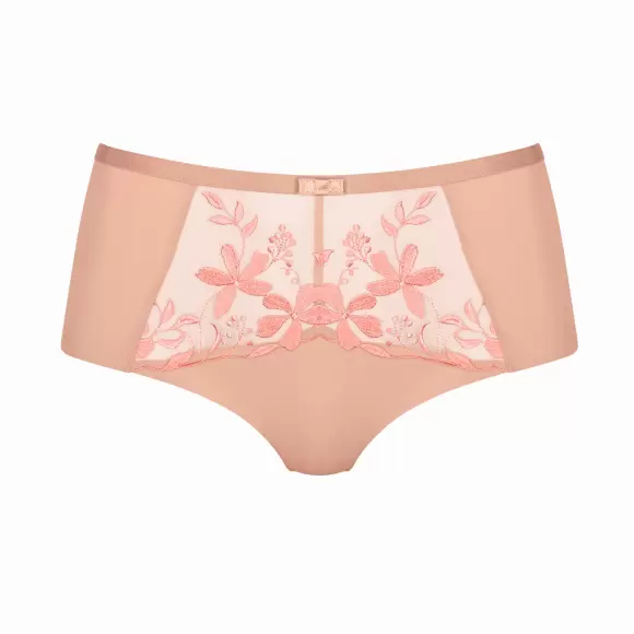 Triumph - Sexy Angel Spotlight Maxi, Soft Peach Triumph - Sexy Angel Spotlight Maxi, Soft Peach