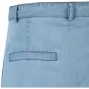Soft Rebels - Fine Shorts, Soft Blue