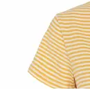Soft Rebels - Elle T-Shirt Stripes, Kumquat W. Snow White