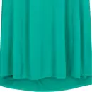 Soft Rebels - Ella Tank Dress, Emerald