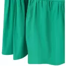 Soft Rebels - Lined Ease Dress, Emerald