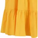Soft Rebels - Lined Ease Dress, Kumquat