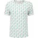 Soft Rebels - Semi T-Shirt, Emerald