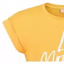 Soft Rebels - Summer T-Shirt, Kumquat