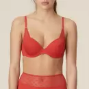 Marie Jo L'aventure - Rudolf Padded, Fiery Scarlet