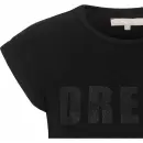 Soft Rebels - Dreamer T-Shirt, Black