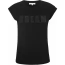 Soft Rebels - Dreamer T-Shirt, Black