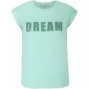 Soft Rebels - Dreamer T-Shirt, Ocean Wave