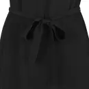 Soft Rebels - Quinn 2/4 Dress, Black