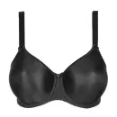 PrimaDonna - Satin Full-Cup, Black