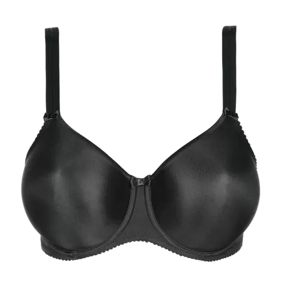 PrimaDonna - Satin Full-Cup, Black