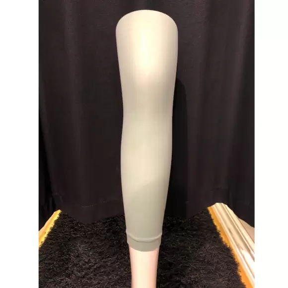 Festival - Amelie Leggings Capri 40 Den, Mint Green 