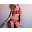 Empreinte - Flora Full-Cup, Rouge