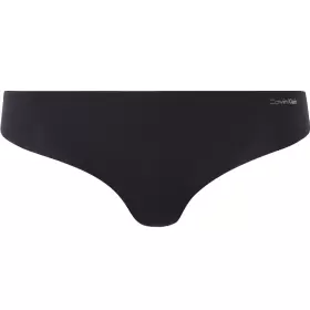 CK String Uden Søm, Black