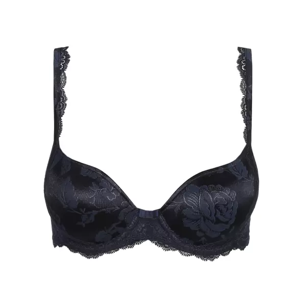 Marie Jo - Sylvia Padded Bra, Velvet Blue