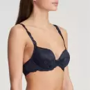 Marie Jo - Sylvia Padded Bra, Velvet Blue