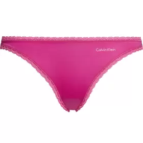 Calvin Klein Tai, Bright Magenta 