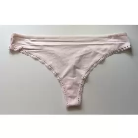 Calvin Klein String, Nymphs Thigh