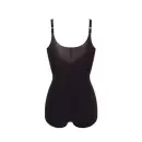 Maidenform - Shape Body Briefer, Sort