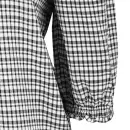 Soft Rebels - Mate 3/4 Top, Black