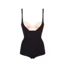 Maidenform - Shape Body Briefer, Sort