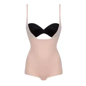 Shape Body Briefer, Nude