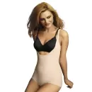 Maidenform - Shape Body Briefer, Nude