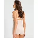 Maidenform - High Waist Boyshort, Nude