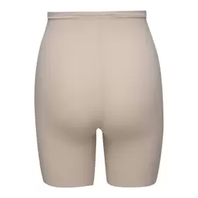 Thigh Slimmer Shorty, Nude
