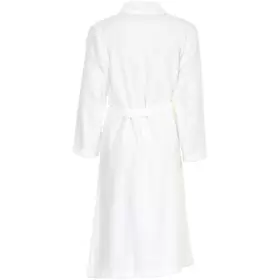 Basic Luxury Frotte, Plain White