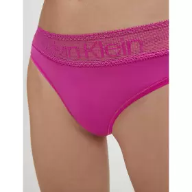 Calvin Klein Tai, Bright Magenta 