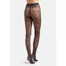 Wolford - Florina Tights, Black/Black