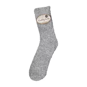 Mens Socks, Lysegrå