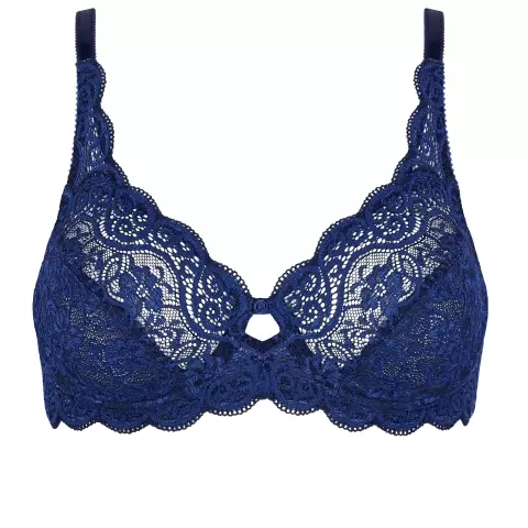 Amourette 300 W Full-Cup, Deep Water 