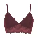 Missya - Tanya Bralette, Fudge