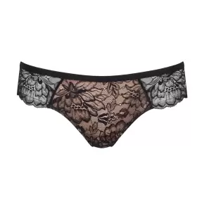 Amourette Charm Hipster String, Black