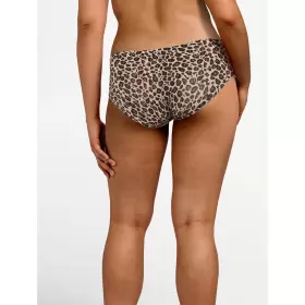 Soft Stretch Hipster, Leopard