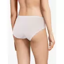 Chantelle - Soft Stretch Hipster, Hvid