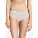 Chantelle - Soft Stretch Hipster, Hvid