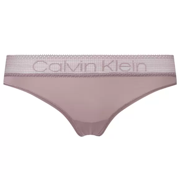 Calvin Klein - Calvin Klein Tai, Plum Dust