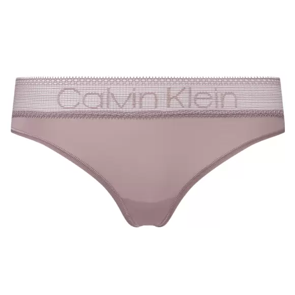 Calvin Klein - Calvin Klein Brazilian, Plum Dust
