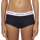 Calvin Klein - Modern Cotten Short, Sort