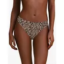 Chantelle - Soft Stretch String, Leopard