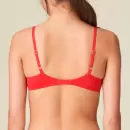 Marie Jo L'aventure - Salvador Padded, True Red