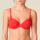 Marie Jo L'aventure - Salvador Padded, True Red